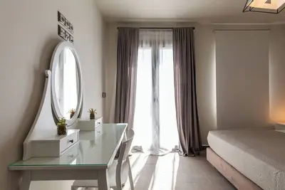 Image de Modern Cycladic House