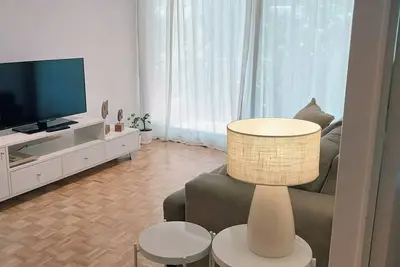 Verde & Silencioso en Palermo