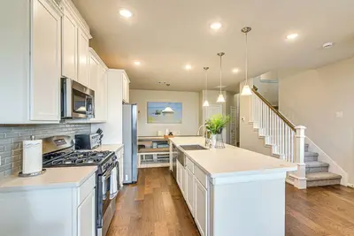 Image de Welcoming Pasadena Home: 22 Mi to Downtown Houston