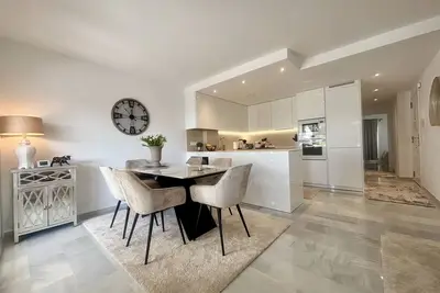 Image de K13 Ocean Point - Apartment