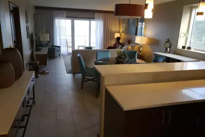 Image de Dawn Beach Club at the Jw Marriott Resort and Spa