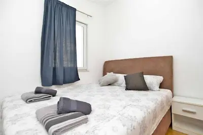 Image de Maro One-Bedroom Apartment with Balcony 2