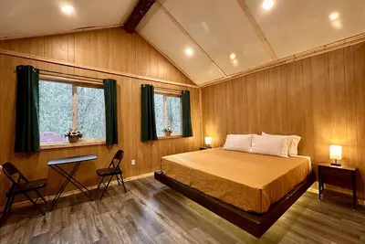 Image de Bear Cabin 2 in Tok Alaska
