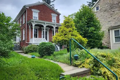 Image de House on the Susquehanna