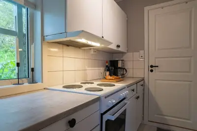 Image de Tromsø - near city center and close to everything! Relax and stay comfortable!