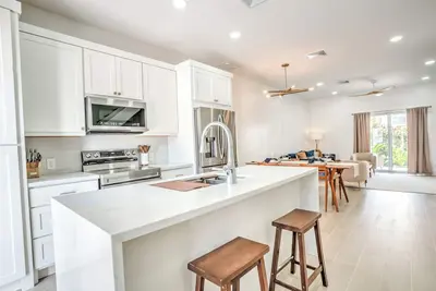 Image de New Luxury Condo/Location/Pool/Beach/Baha Mar/ Unit 3