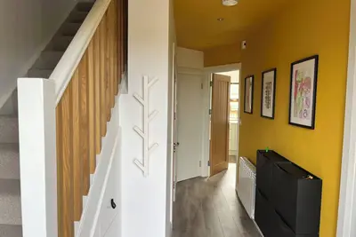 Elegantes Ferienhaus am Wild Atlantic Way - Eyeries