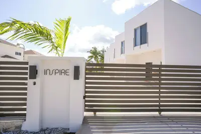 Image de New Luxury Condo/Location/Pool/Beach/Baha Mar Unit 4