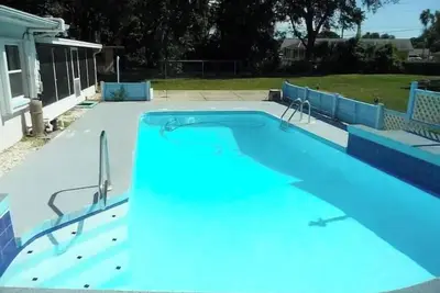 Image de Img Academy-Modern Home Heated Pool Beaches 8 min