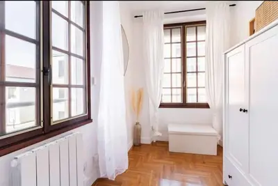 Image de Appartement 2 Pièces/ Cdg / Jo24 /disneyland Paris / Bourget / Villepinte