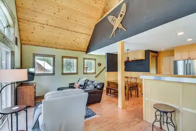 Image de 24-0139 Cabin in Fairplay: Close to Trails!