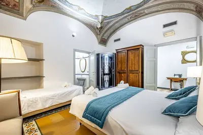 Image de YiD Boutique apt wit parking