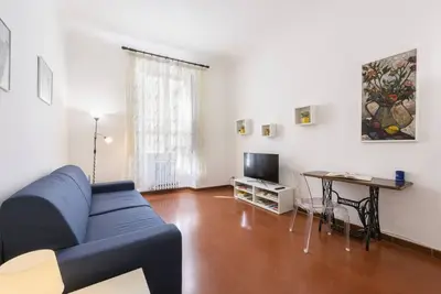 Image de Apartments Florence - Rucellai