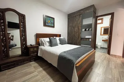 Image de Apartamento a 5 Minutos de la Cascada del Amor