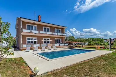 Image de Superbe maison de 5 chambres à.