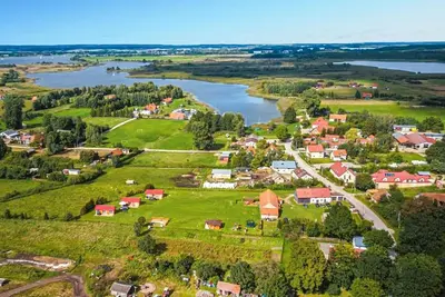 Image de Maison confortable de 2 chambres à.