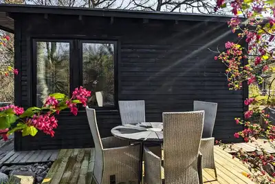 Image de Superbe maison à Hasslö