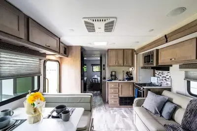 Image de Nomads Nest