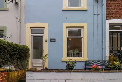 Image de Sea Fret, pet friendly, with a garden in Whitby