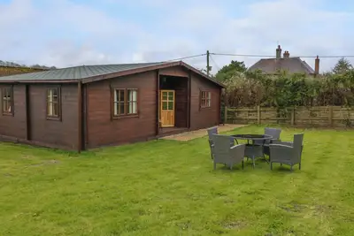 Image de Manor Farm Cabin, pet friendly, with open fire in Wantage