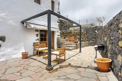 Image de Casa Rural Nina - Charming stay & Terrace, Hierro