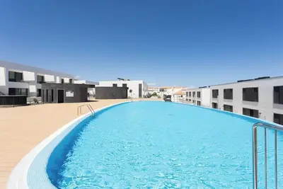 Image de Home2Book Casa Ewelin Pool & Terrace Abades