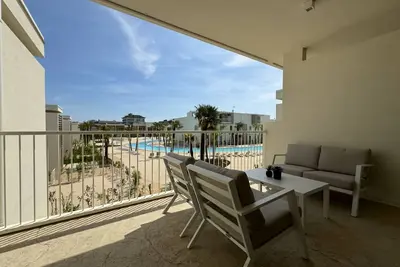 Image de Residence Wave Island 8 - Carraro Immobiliare Jesolo