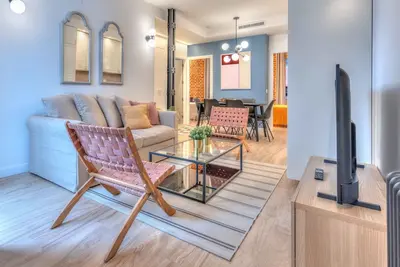 Image de Appartement 4 Ways Xiv à Madrid