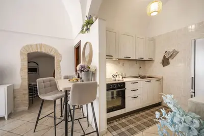 Image de Casa Maria Teresa Joyful Apartment