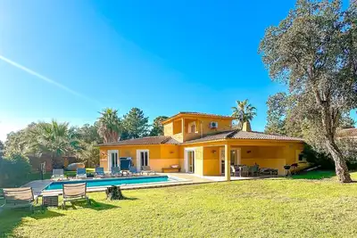 Image de Villa Amaredda Di Arasu