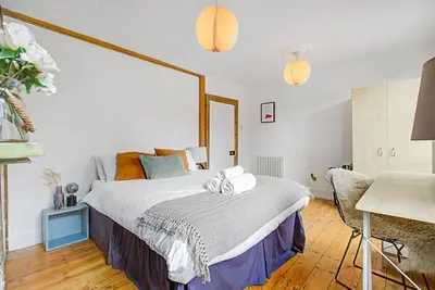 Image de Jolene | 3 Bedroom town house