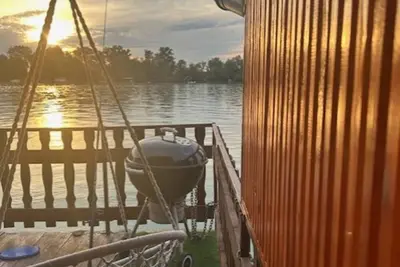 Image de Splav na vodi Royal Water