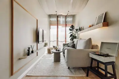 Image de Canadell - 2 bedrooms in Sant Antoni