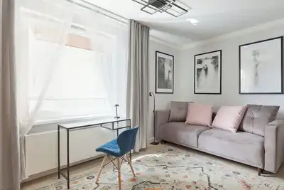 Image de Rynek Jeżycki Apartment