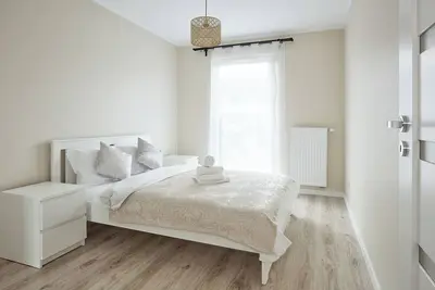 Image de Poznań Airport Comfort Apartment