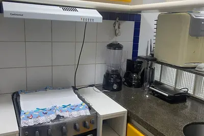Image de Apartamento na Ondina, Frente pro mar e Aceita Pets