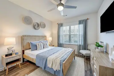 Image de Coastal Luxe Apt Near Fernandina Bch/Amelia Island/Jax Airport & I-95 to Dwtn.