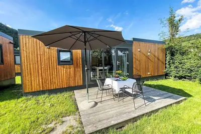 Tiny Haus Villa Sunrise by Interhome