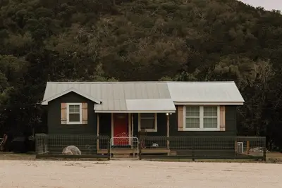 Image de Ultimate Outdoor Escape & Hiking on 6, 000 Acres