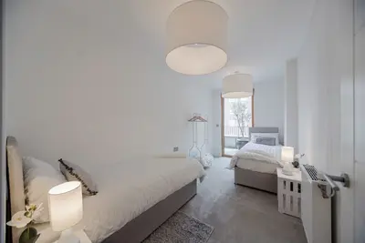 Image de Barking Bright Apartment with 2 Bedrooms