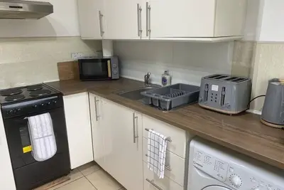 Image de Birmingham - 4br - Sleeps 9 - Parking - Garden