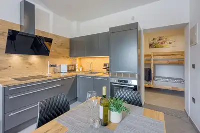 Image de Coastal Countryside Oasis Apartment Deni, Koper, Slovenia