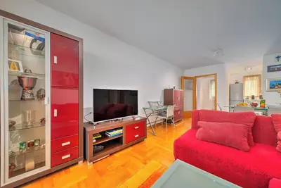 Image de Cityscape Comfort Apartment With Garage, Zagreb, Croatia