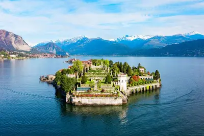 Image de Villa Tagini 10 minutes from Stresa, Brovello Carpugnino, Italy