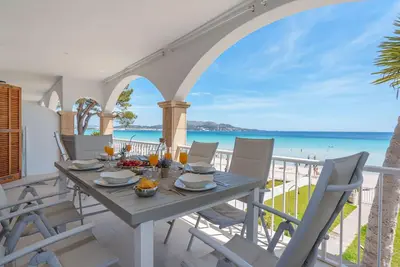 Albers Sea Views by Interhome