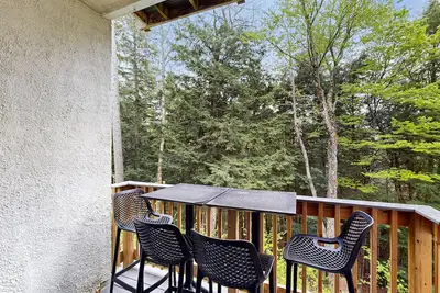 Image de Comfortable condo with pools, hot tubs, tennis, gym, sauna, & game room