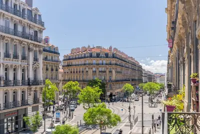 Image de Le Republique à 5 min du Vieux-Port