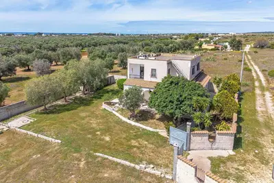 Image de Villa Mattalia 500m From Sea, Manduria, Italy