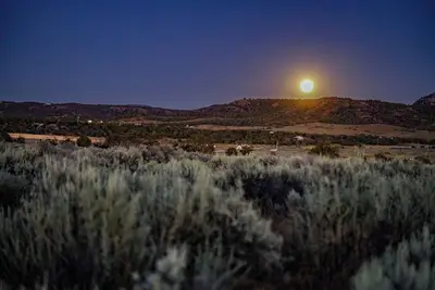 Image de Ranch at Mesa Verde - Hot Tub, Private Entrance to Phil's World