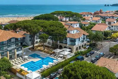 Image de Résidence Ibaia